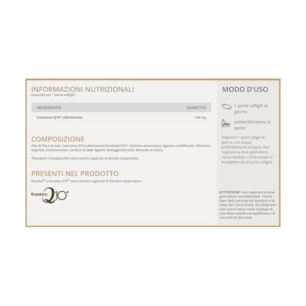 Solgar Maxi Coenzyme Q10