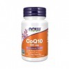 Now Foods CoQ10 100mg with Hawthorn Berry 30 vCapsules Sans saveur - Vitamines, minéraux et santé - Enzymes