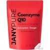 Coenzyme Q10 200 mg - Ubiquinone Active - Antioxydant Puissant - Énergie Cellulaire Vitalité - Complément Alimentaire Anti-Âg