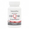 BEYOND CO Q10 UBIQUINOL 50 – gélules qui facilitent la supplémentation quotidienne, coffret de 10 pièces, recommandé en compl