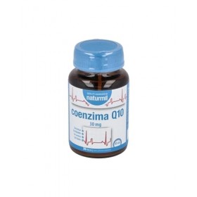 DIETMED COENZIMA Q10 30mg. 30perlas – produit multifonction à large champ d’application, peut être utilisé régulièrement selo