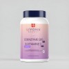 LIVONA BEAUTY Coenzyme Q10 200mg + Vitamine C et E - Complément alimentaire Livona Beauty - Sans Gluten ni OGM ni allergènes
