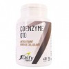 1Defy - Coenzyme Q10 - Ubiquinone - Expertise pharmaceutique - Enveloppe gélatine animale - 30 gélules