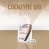 1Defy - Coenzyme Q10 - Ubiquinone - Expertise pharmaceutique - Enveloppe gélatine animale - 30 gélules