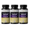 Complexe Beauté - peau saine et saine - combat la formation de radicaux libres - Hydrate lépiderme - Antioxydants - Maintien ...