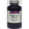Nova Vitae Mega Q10 600 mg - 120ca