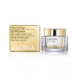 Alcina Q10 Cream