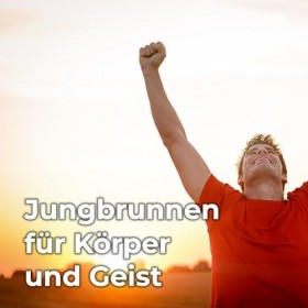 LANCY Coenzyme Q10 Fontaine de jouvence pour le corps et lesprit brûle les graisses et augmente les performances