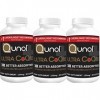 Qunol – Ultra CoQ10 100 MG, 3Pack 60 Count Coenzyme Q10