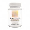 Q10 FORTE 30 CAPS PHARMANUTRICS//UBIQUINOL 110 MG-ANTI-OXYDANT-ENERGIE//VOEDINGSSUPPLEMENT Coenzyme Q10