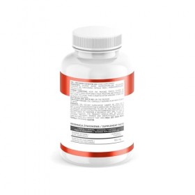 Coenzyme Q10 100 mg – Ubichinone Naturel – Cœur, Circulation et Peau – 60 Gélules Végétales | INSPORT Coenzyme Q10