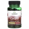 CoQ10, 100mg - 100 softgels