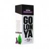 Golonya - FIG - Flacon deau de Cologne - Bouteille de Kolonya 250ml - Rafraîchissant - Intense - Senteur Figue - Parfum unis