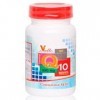 Coenzyme Q10 60 gélules de 30 mg dEl Valle