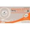 FENIOUX COENZIMA Q10 forte 30cap. – gélules qui facilitent la supplémentation quotidienne, recommandé en complément d’une ali