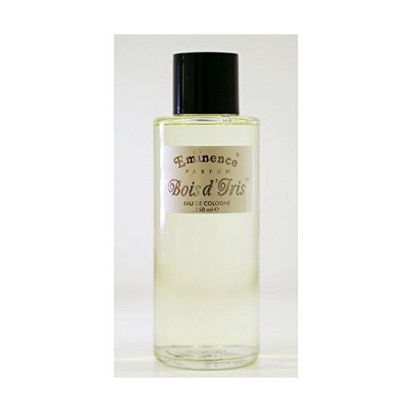 Eminence Bois DIris 250 ml Eau de cologne