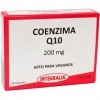 INTEGRALIA COENZIMA Q10 200mg 30cap. – recommandé en complément d’une alimentation équilibrée, complément complet proposé en 