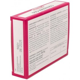 INTEGRALIA COENZIMA Q10 200mg 30cap. – recommandé en complément d’une alimentation équilibrée, complément complet proposé en 