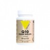 COENZYME Q10 FORMULE RÉDUITE - 100 MG - 30 CAPSULES - VITALL+ Coenzyme Q10