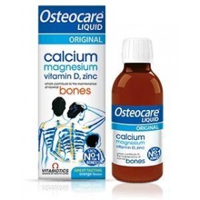 Osteocare Liquid 200ml by Vitabiotics