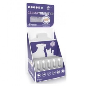 Calmatonine XR BICAPA 120CP