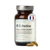 Phytocea - O.Retine | Complément Alimentaire Pour le Confort Visuel & la Vision Nocturne | Lutéine, Glutathion, Vitamines | A...