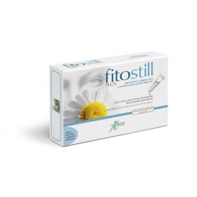 FITOSTILL PLUS GTT OCUL 10F MO