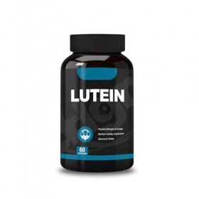 Vitamines pour les yeux - Lutéine avec zéaxanthine, pour adultes et seniors,1PCS Lutéine