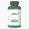 Florida Sunshine Complexe de Lutéine 200mg - 60 Gélules | Soutien de la santé oculaire | Protection antioxydante | Support de