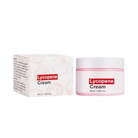 Le lycopène pour le visage en tant quantioxydant puissant peut neutraliser efficacement les radicaux et aider à maintenir l