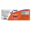 NOW Foods Lycopene, 20mg - 50 softgels Lycopène