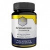 NovAging Spermidine 6 mg + Vitamine B1-90 jours - Anti-Age - Antioxidant - 100% Vegan - Fortement dosé. Testé Sans OGM ni all