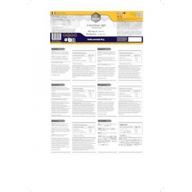 NovAging CoEnzyme Q10 300 mg + Poivre Noir - Antioxydant - Vitalité Anti-Age - 90 Gélules - 3 Mois - 100% Vegan - Dose adapté