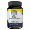 NovAging TMG Trimethylglycine , 700 mg, 90 Gélules - Antioxydant - 100% Vegan - Fortement dosé - Haute absorption - Testé sa