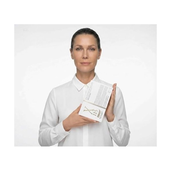 X115® Primary | Complément Pour la Peau | Anti-âge | Hyaluronic acid | MSM | Collagène | Curcumine | Piperine | Echinacea | R