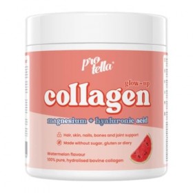 Collagène hydrolysé Colpropur D Magnésium + Acide Hyaluronique 180 g