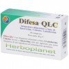 HERBOPLANET DIFESAL QLC 20comp. – comprimés faciles à intégrer à la routine quotidienne, facile à intégrer dans la routine de