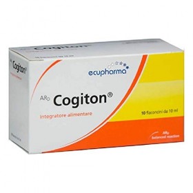 Complément alimentaire Antioxydant Tissu Celebral Ard Cogiton 10 Flacons De 10 Ml