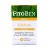 Fitoben | Oxiderm Complément Naturel Contre le Vieillissement de la Peau, Dommages Oxydatifs et Solaires. 30 Capsules végétal