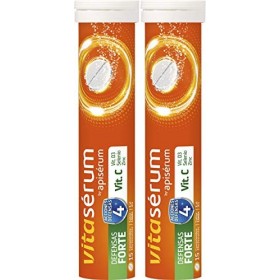 Vitaserum Von Apiserum Defensas Forte Vi Multi-antioxydants