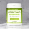 Antioxydants - 60 gélules | Protection cellulaire • Anti-âge | Glutathion, NAC, Q10, Vitamines | Lutte contre le vieillisseme