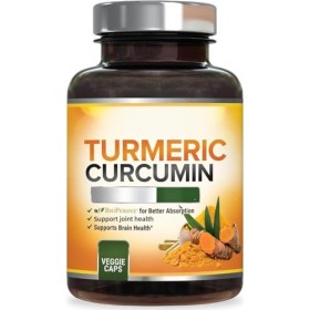 curcuma curcuma Soutient la vitalité des articulations et du cerveau