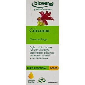 Biothérapie Esen. Curcuma Bio Biothérapie 10 ml 125 g