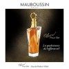 Mauboussin - Elixir Pour Elle 100ml - Eau de Parfum Femme - Senteur Orientale & Gourmande