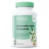 Osavi Quercetin with Bromelain - 120 vegan caps
