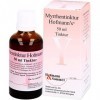 Myrrhentinktur Hofmanns Tinktur, 50 ml Solution