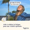 Apyforme - Quercetine Vitamine C et Bromelaïne - 90 Gélules - Fabriqué en France