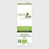 hn-lab-Gemmothérapie Cassis Ribes Nigrum 50 ml-Alphagem-produit 100% bio