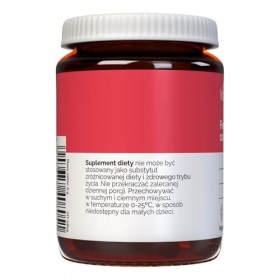 Vitalers Fisétine 100 mg - 30 Capsules, Vegan, 1 mois de supplémentation, Sans conservateur, Composition pure Flavonoïdes