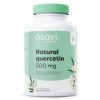 Osavi Natural Quercetin, 500mg - 120 vegan caps
